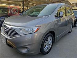 Nissan Quest